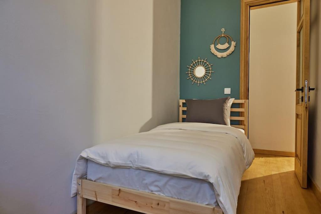 Fabulous 2br 3ac 2 Min To Metro - Baysungur D4 *