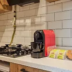 Fabulous 2Br 3Ac 2 Min To Metro - Baysungur D4