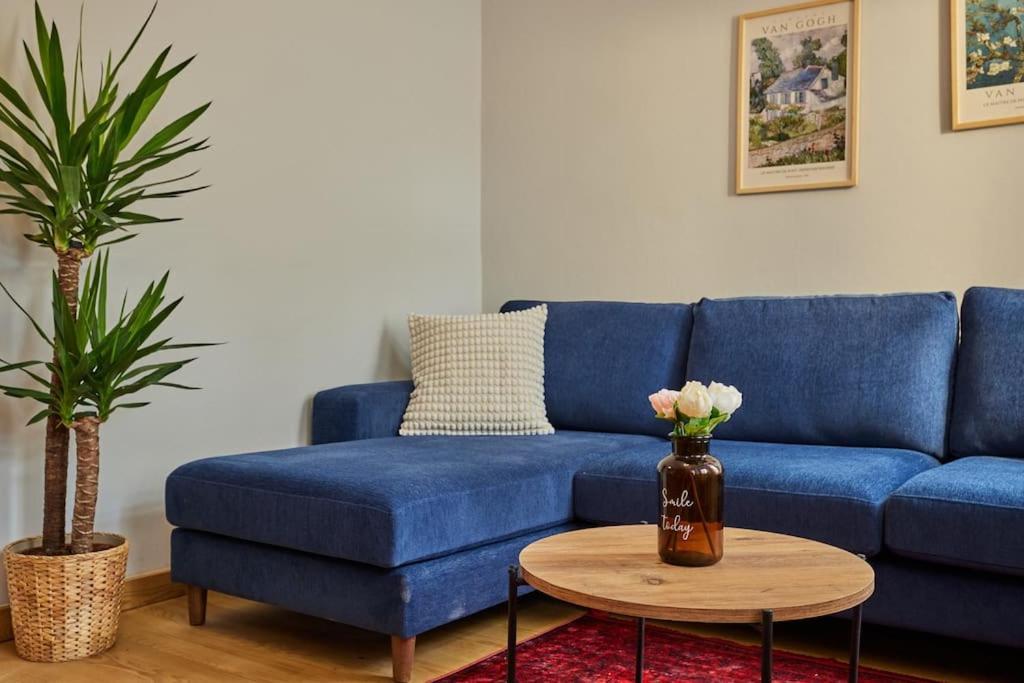 Fabulous 2br 3ac 2 Min To Metro - Baysungur D4 Daire *