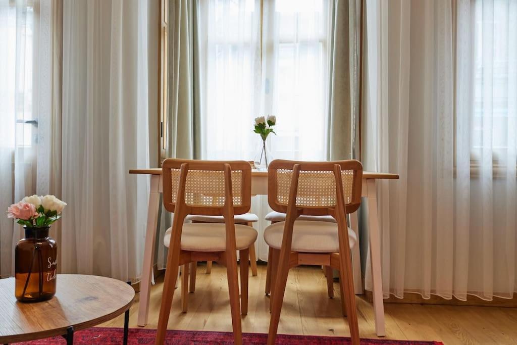 Fabulous 2br 3ac 2 Min To Metro - Baysungur D4 *