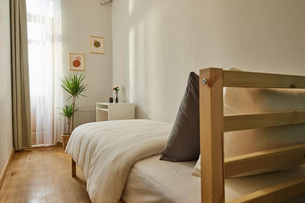Fabulous 2br 3ac 2 Min To Metro - Baysungur D4 Daire İstanbul